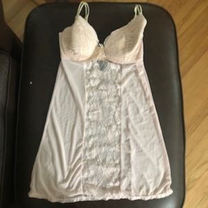 Light Pink Nightie